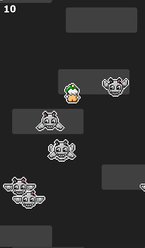 Cave Miner Screenshot 4 - AppWisp.com