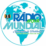 Cover Image of Tải xuống Rádio Nova Mundial  APK