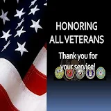 Veterans USA icon