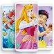Princess Wallpaper HD - Doll 2021 - Androidアプリ