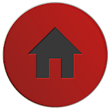 VM3 Red Icon Set icon