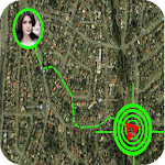Cover Image of 下载 Mobile Number Locator - On Live Map 30.4 APK