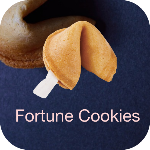 Fortune Cookies logo