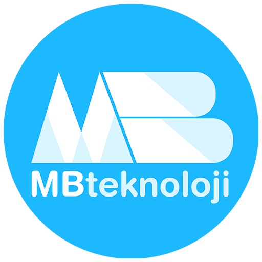 Mb Teknoloji logo