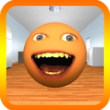 The Crazy Orange Rush icon