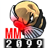 Mass Mayhem 2099 AD icon