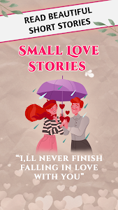 Love Story - Romantic Fictions Unknown