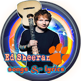 Ed Sheeran - Shape of You songs and lyrics icon