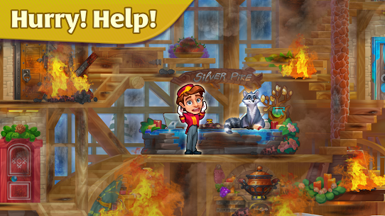 Grand Hotel Mania APK for Android Download 3
