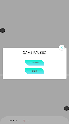 POWER ball - Screenshot 3