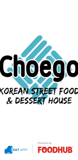 Android application Choego screenshort