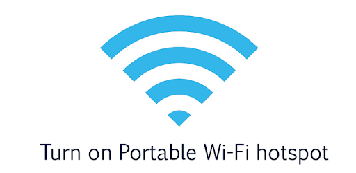 Point D Acces Portable Wi Fi Applications Sur Google Play