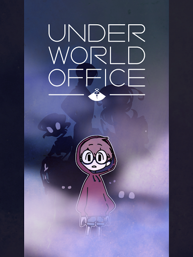 Underworld Office: Offline Mystery Visual Novel