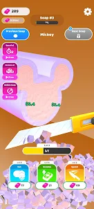 Idle Soap ASMR