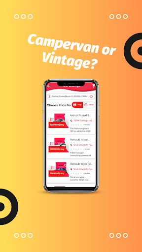 CarKarlo Self Drive Car Rental