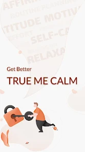 Trueme: Ai Daily Affirmations - Apps On Google Play