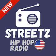 Top 10 Music & Audio Apps Like Streetz - Best Alternatives