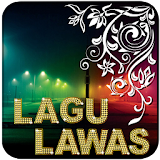 Lagu Lawas Mp3 - Music Player icon