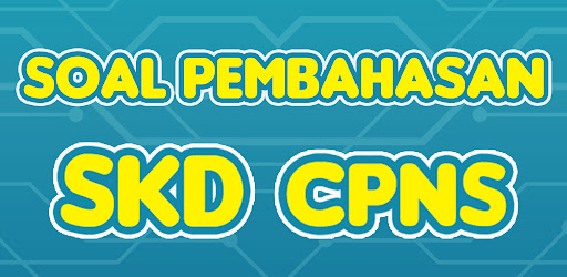 Soal Pembahasan SKD CPNS