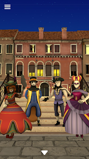Escape Game: Venice screenshots apkspray 4