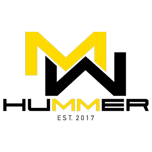 HummerBox Palma logo