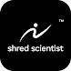 Shred-Scientist - Androidアプリ