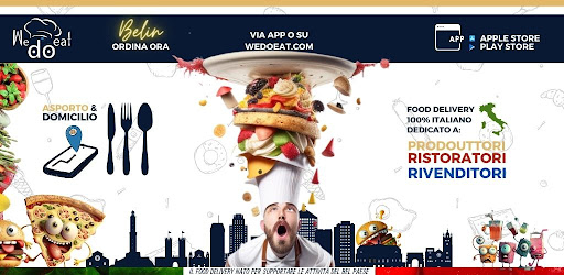 Wedoeat Screenshot 2 - AppWisp.com
