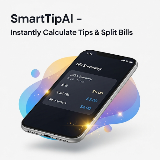 SmartTip AI