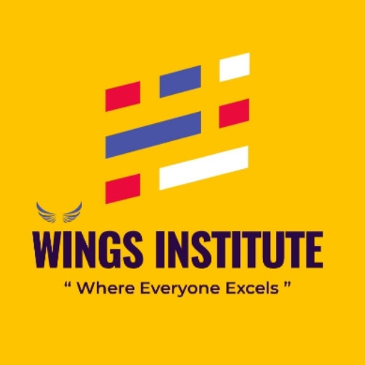 Wings Institute logo