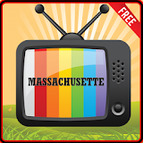 MASSACHUSETTE TV GUIDE icon