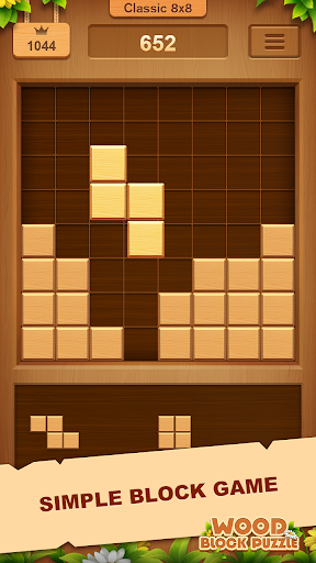Wood Block Puzzle 2021 screenshots 6