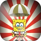 Sponge Jump Bob icon