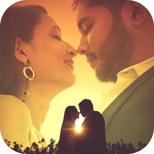 Photo Blender-AI Photo Enhance logo