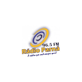 Parná FM 96.5 icon