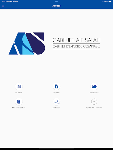 cabinet AIT SALAH Saïd