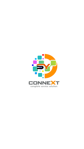 Android application SYConnext (สำหรับลูกค้า) screenshort