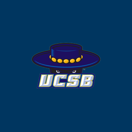UC Santa Barbara Gauchos logo