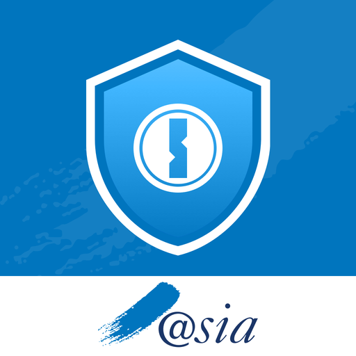 iAsia Token Screen 3