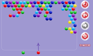 Bubble Shooter Classic - Screenshot 2