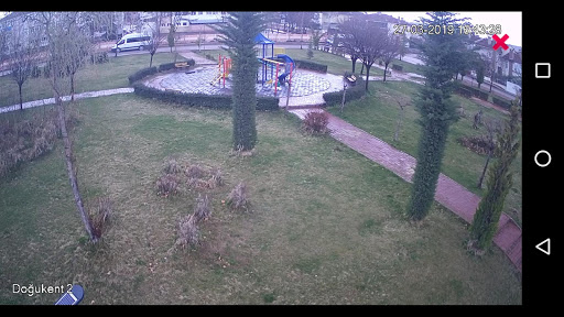 Elazığ Oyun Parkları