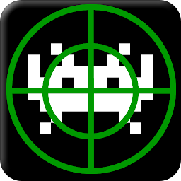 Imagen de icono Wear Invaders (Trial Version)