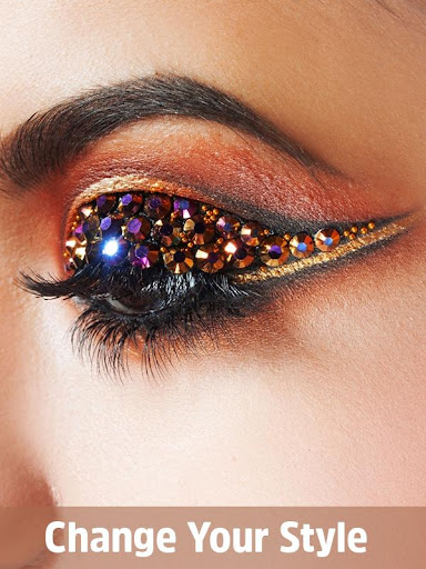 Eye Makeup Ideas Screen 3