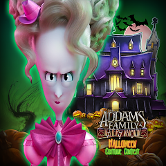 Addams Family: Mystery Mansion(Mod Money) 0.3.9