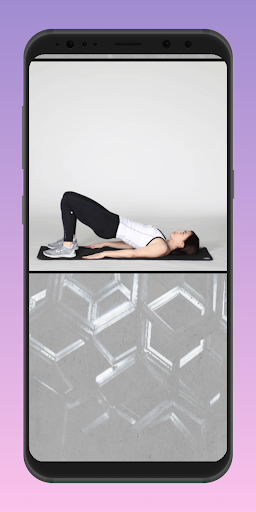 Home Workout Screen 3