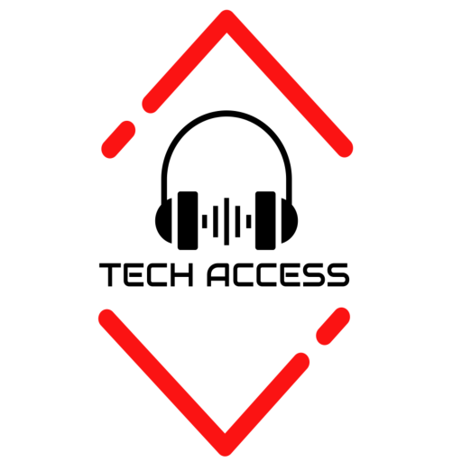 TechAccessTT logo