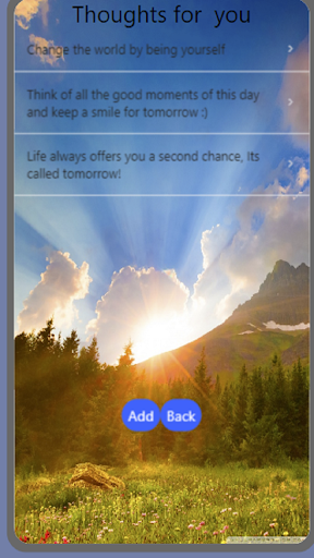 Thought of the day by Adedeji