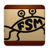 Noodly Touch icon