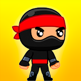 Jump Ninja Hero! icon