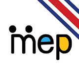 MEP Móvil icon