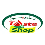 Cover Image of Download Taste & Shop  APK